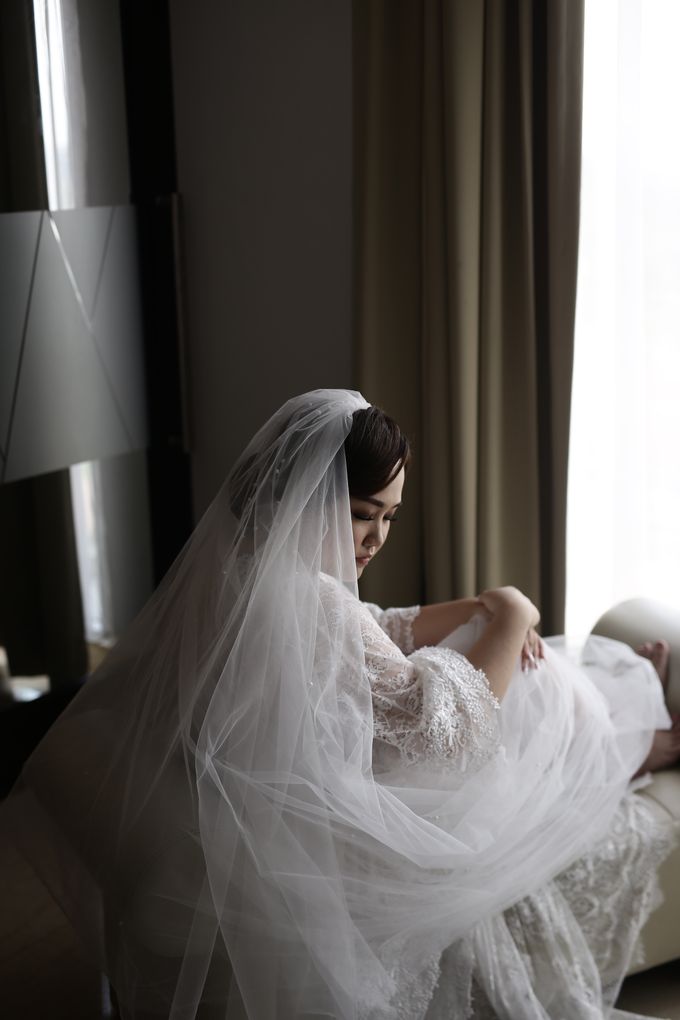 Wedding of Dedy & Yolanda by Finest Organizer - 003 Wedding of Dedy & Yolanda by Finest Organizer - 003