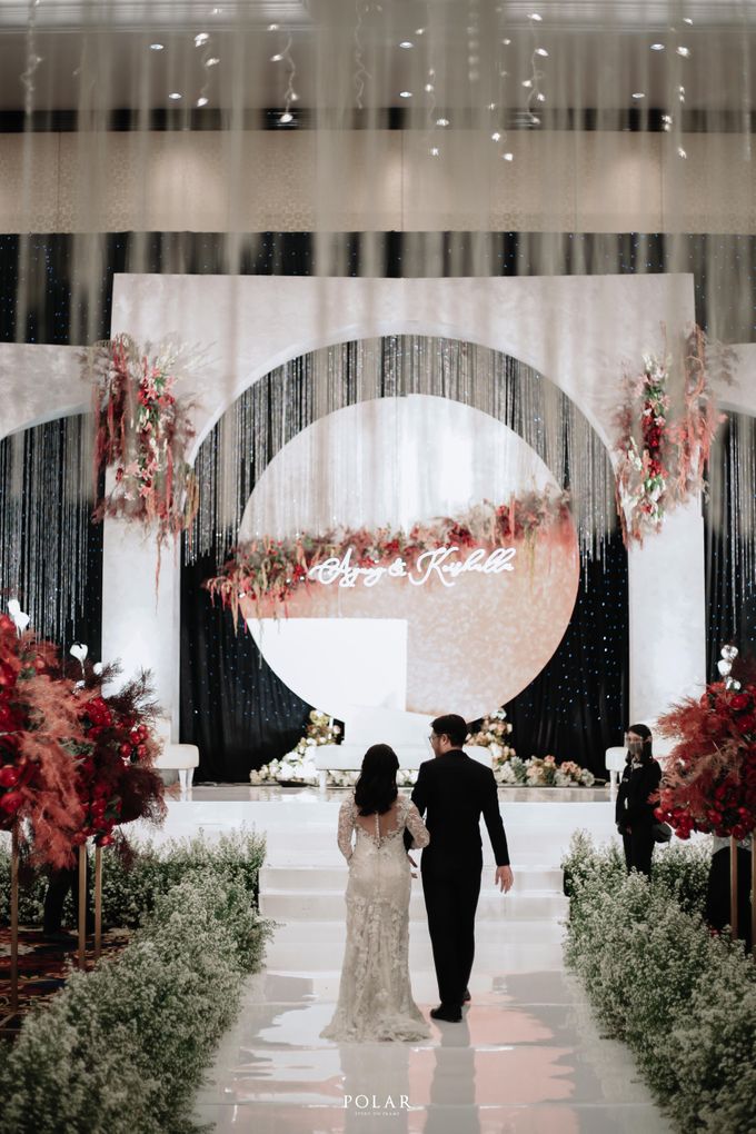 Wedding of Agung & Keyshalla at Trans Convention Center by Monata Wedding Organizer - 024 Wedding of Agung & Keyshalla at Trans Convention Center by Monata Wedding Organizer - 024