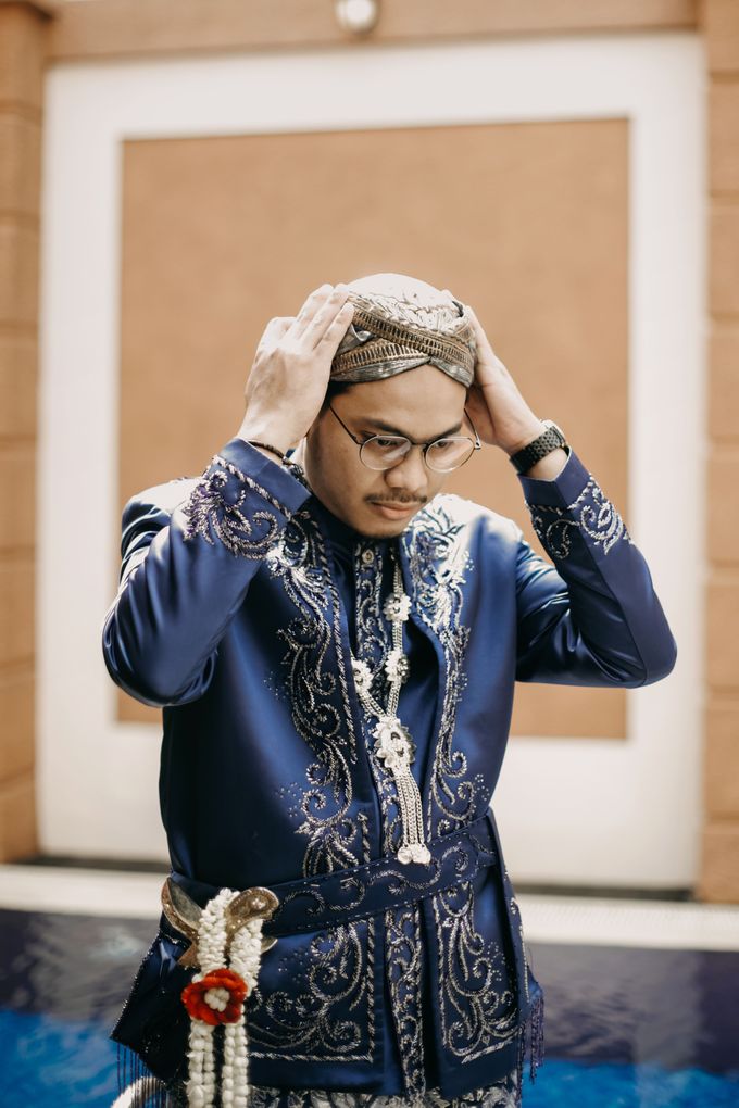 Debby&Wisnu's Wedding by Kon-Tiki Photography - 002