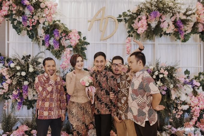 Dion & Audrey Engagement day by Inframe photo video - 002