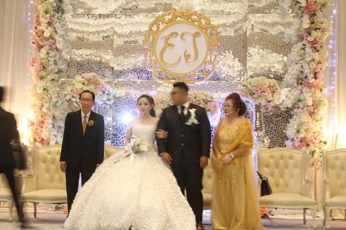 WEDDING OF EDWIN & JESSICA by Grand Soll Marina Hotel - 004