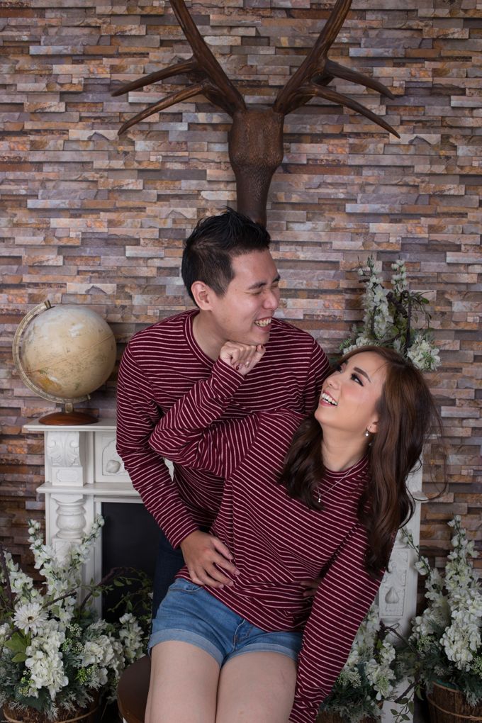 Leo & Ingrid Prewedding by csmakeuparts - 008 Leo & Ingrid Prewedding by csmakeuparts - 008