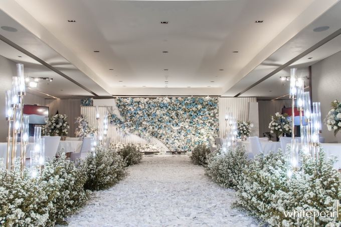 On Five Grand Hyatt 2021.10.07 by White Pearl Decoration - 002 On Five Grand Hyatt 2021.10.07 by White Pearl Decoration - 002