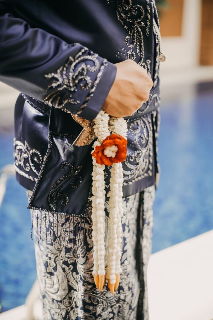 Debby&Wisnu's Wedding by Kon-Tiki Photography - 001