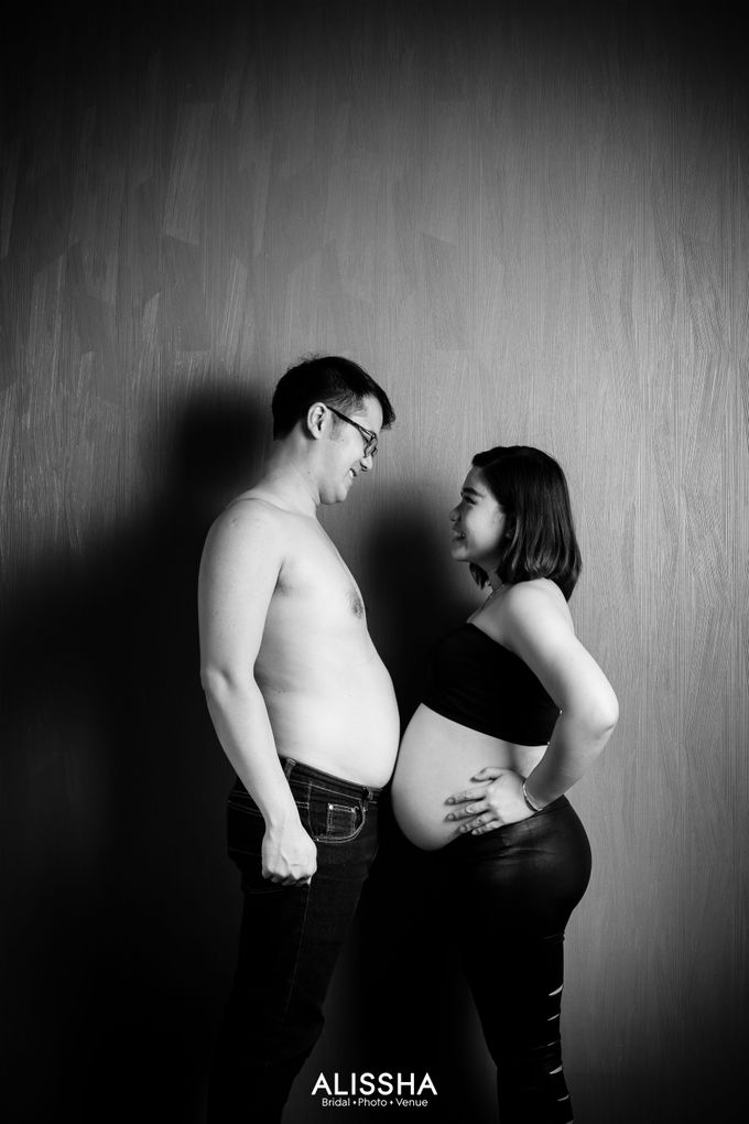 Maternity Photoshoot at Alissha by Alissha Bride - 007 Maternity Photoshoot at Alissha by Alissha Bride - 007