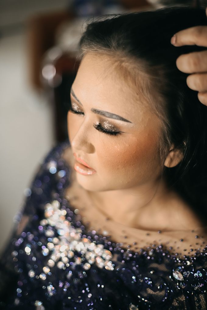 Debby&Wisnu's Wedding by Kon-Tiki Photography - 003