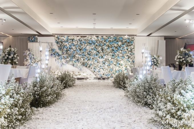 On Five Grand Hyatt 2021.10.07 by White Pearl Decoration - 004 On Five Grand Hyatt 2021.10.07 by White Pearl Decoration - 004