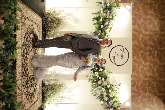 Yuri & Fauzi Wedding by Saenna Planner - 016 Yuri & Fauzi Wedding by Saenna Planner - 016