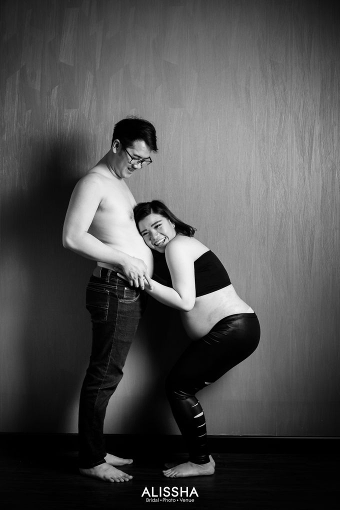 Maternity Photoshoot at Alissha by Alissha Bride - 008 Maternity Photoshoot at Alissha by Alissha Bride - 008