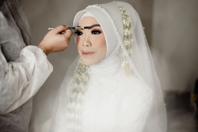 The Wedding 0f Ceha & Hanif by Serambi Temu - 009 The Wedding 0f Ceha & Hanif by Serambi Temu - 009