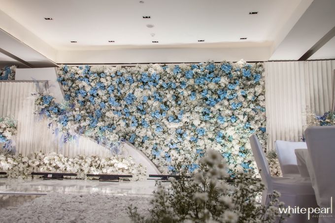 On Five Grand Hyatt 2021.10.07 by White Pearl Decoration - 006 On Five Grand Hyatt 2021.10.07 by White Pearl Decoration - 006