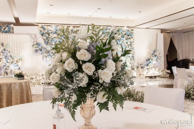 On Five Grand Hyatt 2021.10.07 by White Pearl Decoration - 007 On Five Grand Hyatt 2021.10.07 by White Pearl Decoration - 007