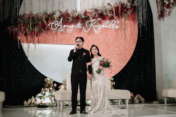 Wedding of Agung & Keyshalla at Trans Convention Center by Monata Wedding Organizer - 025 Wedding of Agung & Keyshalla at Trans Convention Center by Monata Wedding Organizer - 025