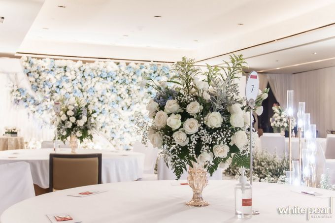 On Five Grand Hyatt 2021.10.07 by White Pearl Decoration - 008 On Five Grand Hyatt 2021.10.07 by White Pearl Decoration - 008