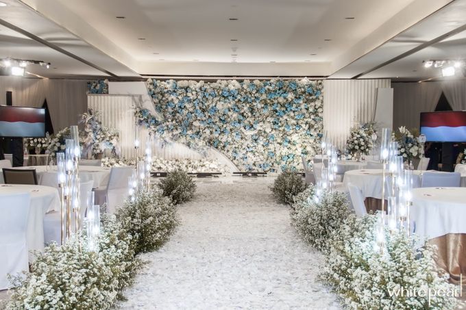 On Five Grand Hyatt 2021.10.07 by White Pearl Decoration - 009 On Five Grand Hyatt 2021.10.07 by White Pearl Decoration - 009