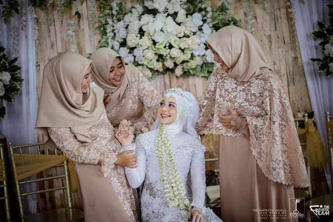 Pernikahan Modern Rustic By Ficelle Photography Bridestory Com