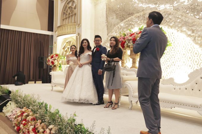 Yan & Venny Wedding Day by Vedie Budiman - 013 Yan & Venny Wedding Day by Vedie Budiman - 013