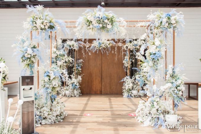 On Five Grand Hyatt 2021.10.07 by White Pearl Decoration - 011 On Five Grand Hyatt 2021.10.07 by White Pearl Decoration - 011
