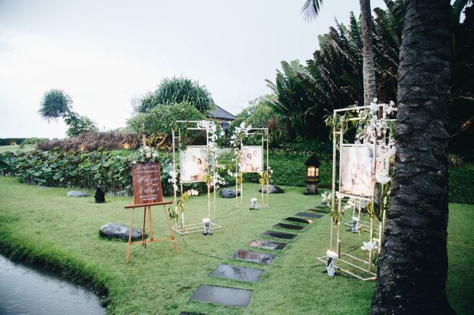 Natas & Widiyan at Villa impiana Cemagi by Cloris Decoration & Planner - 012 Natas & Widiyan at Villa impiana Cemagi by Cloris Decoration & Planner - 012