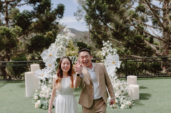 Cameron Highland Resort |Marriage Proposal | Andy & Su Wern by JOHN HO PHOTOGRAPHY - 048