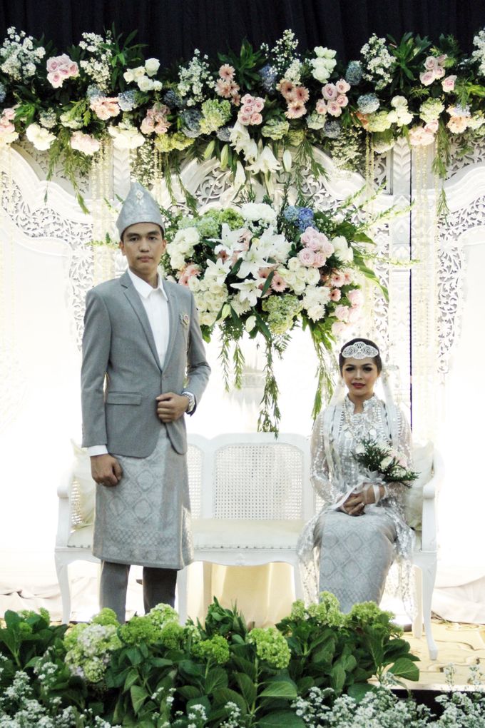 aldy & nelly wedding day by Our Wedding & Event Organizer - 011