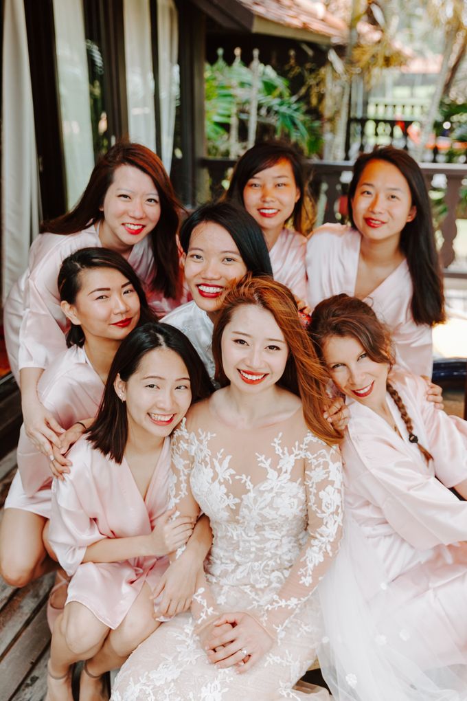 Club Med Cherating Beach wedding | Katelyn & Luca by JOHN HO PHOTOGRAPHY - 014 Club Med Cherating Beach wedding | Katelyn & Luca by JOHN HO PHOTOGRAPHY - 014