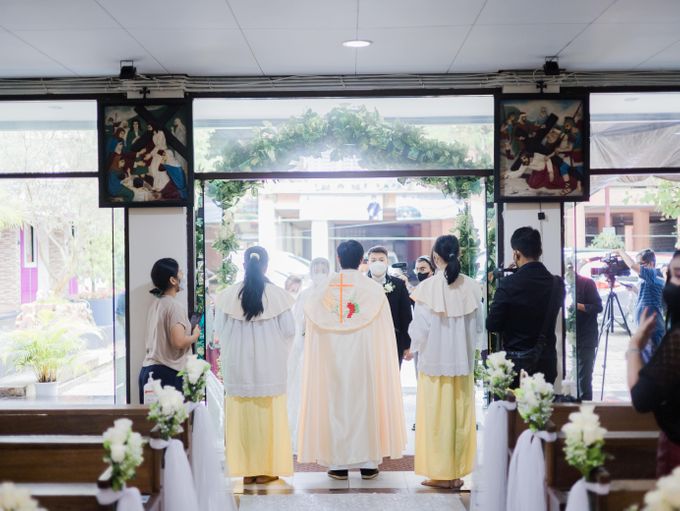 Johanes & Cecelia Wedding by Everlasting Frame - 016
