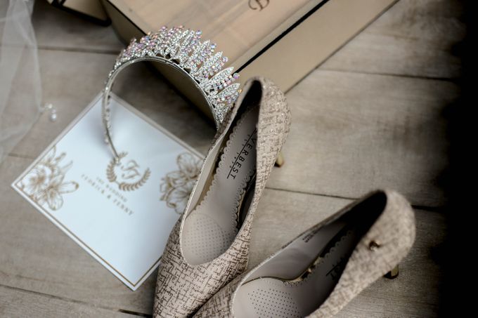 The Wedding of Fedrick & Fenny by Satori Planner - 002 The Wedding of Fedrick & Fenny by Satori Planner - 002
