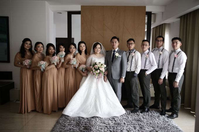 Wedding of Dedy & Yolanda by Finest Organizer - 011 Wedding of Dedy & Yolanda by Finest Organizer - 011
