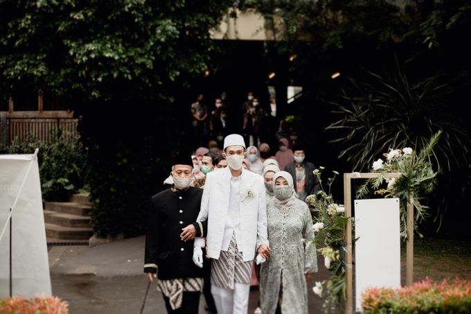 The Wedding 0f Ceha & Hanif by Serambi Temu - 020 The Wedding 0f Ceha & Hanif by Serambi Temu - 020