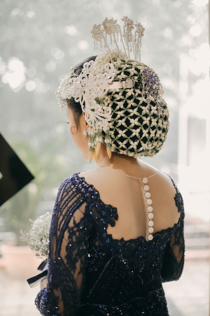 Debby&Wisnu's Wedding by Kon-Tiki Photography - 004