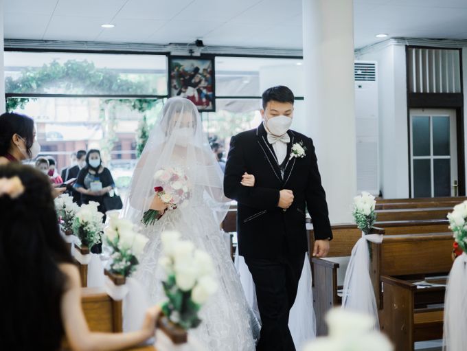 Johanes & Cecelia Wedding by Everlasting Frame - 017
