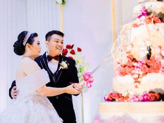 Johanes & Cecelia Wedding by Everlasting Frame - 027