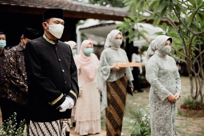 The Wedding 0f Ceha & Hanif by Serambi Temu - 021 The Wedding 0f Ceha & Hanif by Serambi Temu - 021