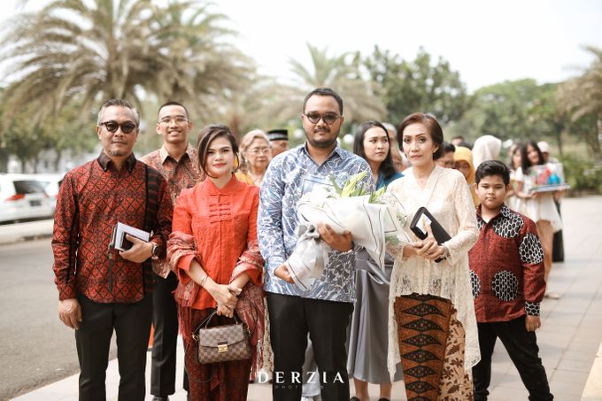 The Engagement of Febby & Rama by DIY Planner - 018 The Engagement of Febby & Rama by DIY Planner - 018