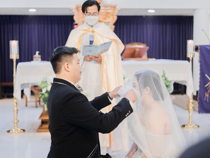 Johanes & Cecelia Wedding by Everlasting Frame - 020
