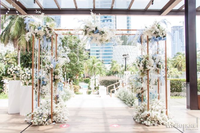 On Five Grand Hyatt 2021.10.07 by White Pearl Decoration - 019 On Five Grand Hyatt 2021.10.07 by White Pearl Decoration - 019