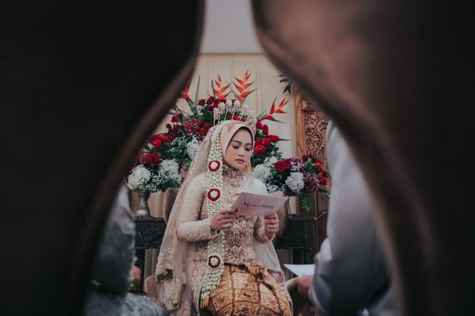 DINI & AGI WEDDING by Akuwedding - 021 DINI & AGI WEDDING by Akuwedding - 021