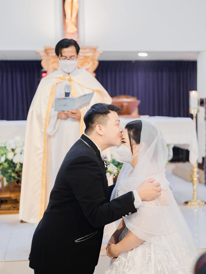 Johanes & Cecelia Wedding by Everlasting Frame - 021