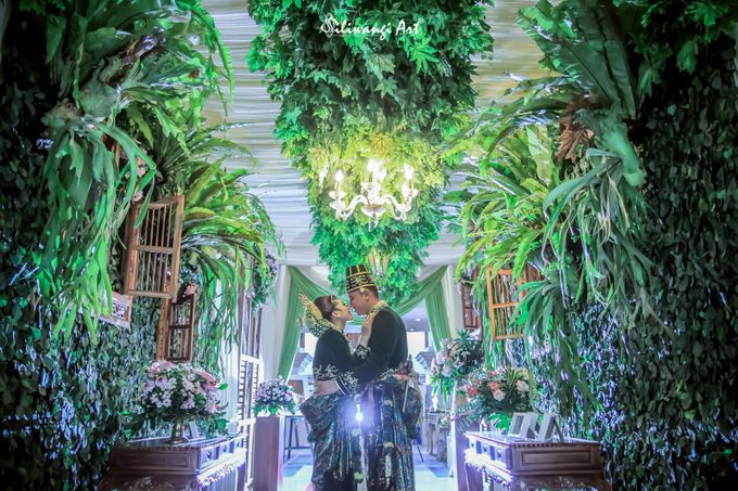 The Wedding by Siliwangi Art Photography - 003 The Wedding by Siliwangi Art Photography - 003