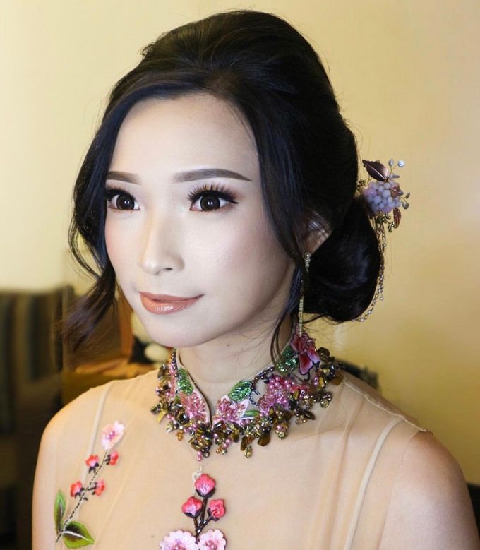 JAKARTA by MakeupFairy - 002 JAKARTA by MakeupFairy - 002