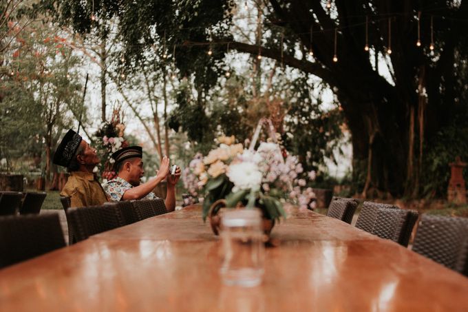 AFRO & RADEN ENGAGEMENT by Semesta Ruang - 003 AFRO & RADEN ENGAGEMENT by Semesta Ruang - 003