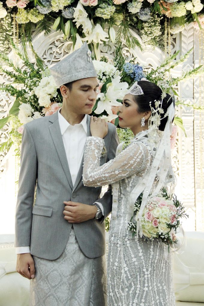 aldy & nelly wedding day by Our Wedding & Event Organizer - 012