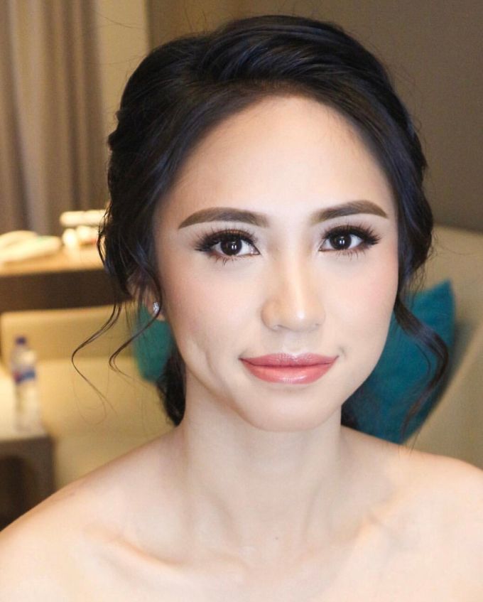 JAKARTA by MakeupFairy - 003 JAKARTA by MakeupFairy - 003