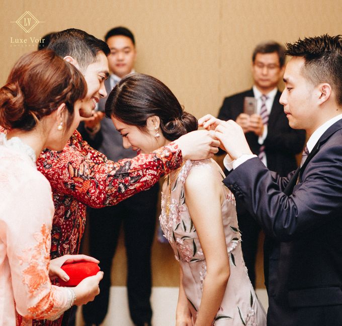 Wedding Of Anthony & Jera by Luxe Voir Enterprise - 018 Wedding Of Anthony & Jera by Luxe Voir Enterprise - 018