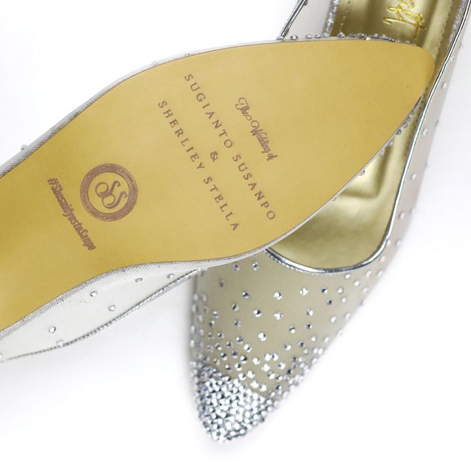 Engraving by Ohcraft Shoes - 010 Engraving by Ohcraft Shoes - 010