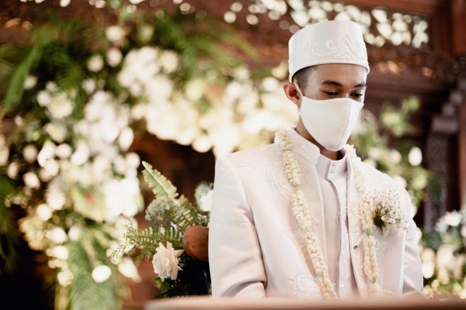 The Wedding 0f Ceha & Hanif by Serambi Temu - 024 The Wedding 0f Ceha & Hanif by Serambi Temu - 024