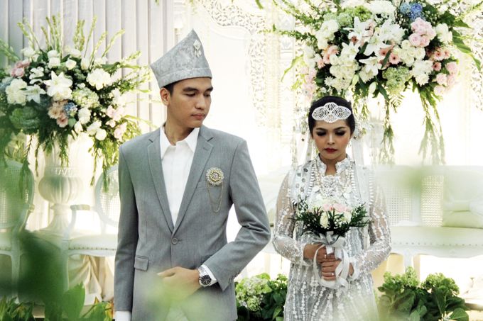 aldy & nelly wedding day by Our Wedding & Event Organizer - 015