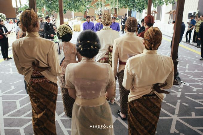 Benita & Diandra Wedding Highlight by IKK Wedding Planner - 005 Benita & Diandra Wedding Highlight by IKK Wedding Planner - 005