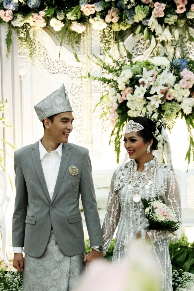 aldy & nelly wedding day by Our Wedding & Event Organizer - 016